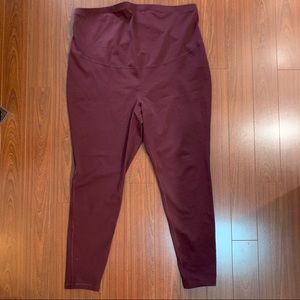 Old Navy Active Maternity Leggings